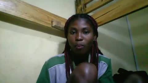 sandricaaa online show from 04.12.26