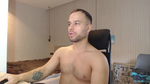 DeAlex online show from 01.09.25