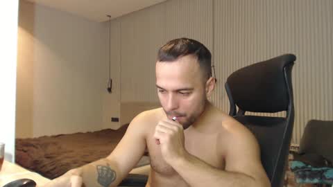 DeAlex online show from 01.09.25