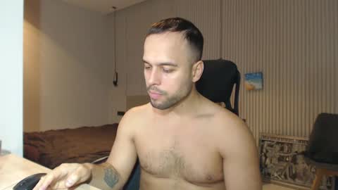 DeAlex online show from 01.09.25