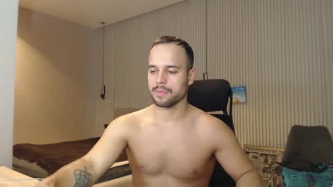 DeAlex online show from 01.22.25