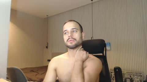 DeAlex online show from 01.25.25