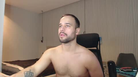 DeAlex online show from 01.27.25