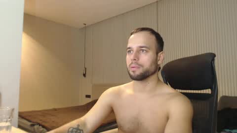 DeAlex online show from 01.30.25