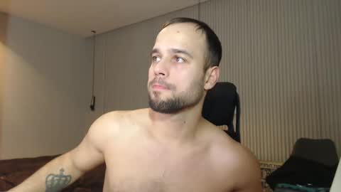 DeAlex online show from 02.01.25