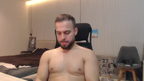 DeAlex online show from 11.02.25