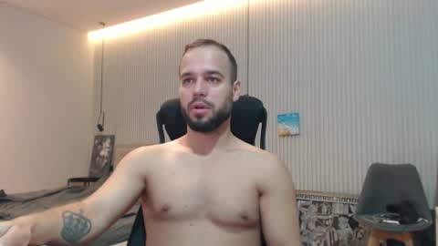 DeAlex online show from 11.05.25