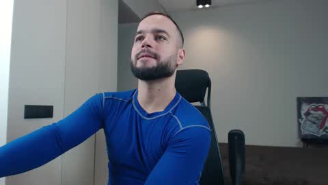 DeAlex online show from 01.09.26