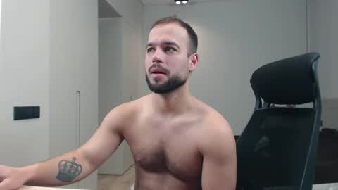 DeAlex online show from 02.08.26