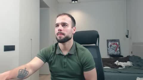 DeAlex online show from 02.15.26