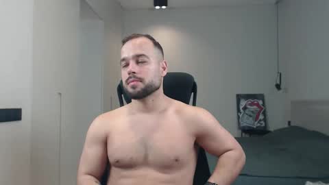 DeAlex online show from 03.23.26