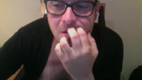 sandrolickyou online show from 12.02.25