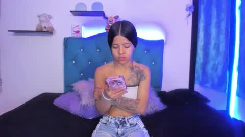 Sandy ass 69 online show from 10.22.25