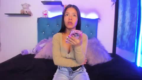 Sandy ass 69 online show from 10.29.25