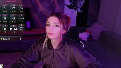 sandy_belle88 online show from 09.18.25