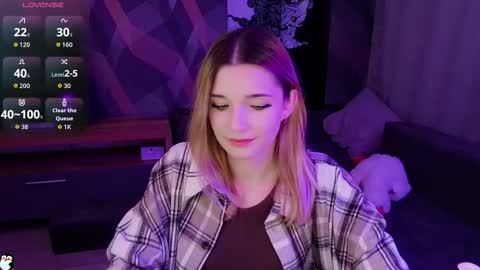 sandy_belle88 online show from 10.07.25