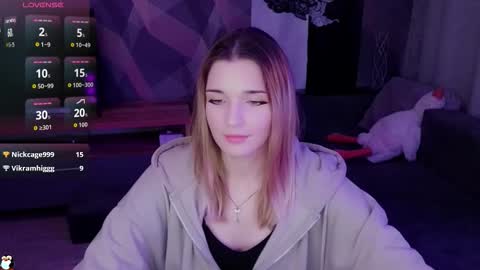 sandy_belle88 online show from 11.07.25