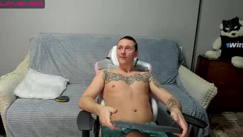 Sandy and Chris online show from 01.19.25