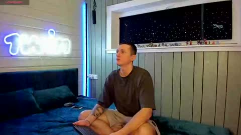 Sandy and Chris online show from 01.31.25