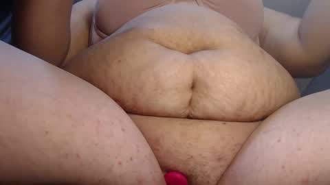 sandy louisexxx online show from 12.17.24