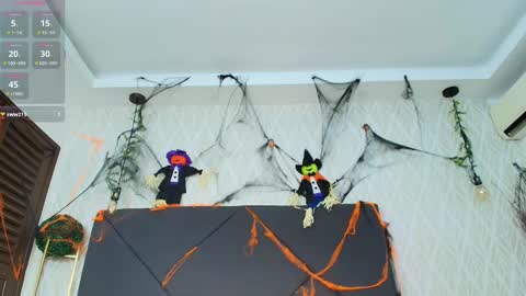 SAM  online show from 10.16.25