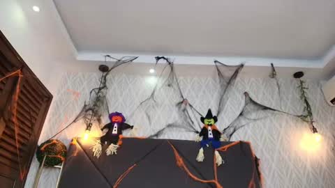 SAM  online show from 10.20.25