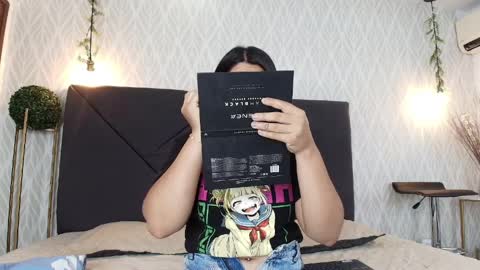 SAM  online show from 04.04.26