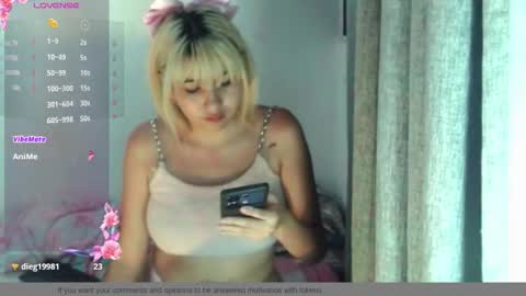sandy_straw online show from 09.18.25