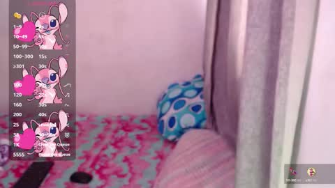 sandy_straw online show from 10.16.25