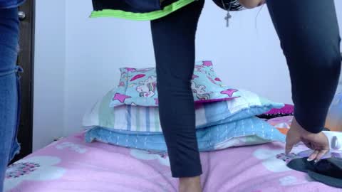 sandy online show from 03.11.26