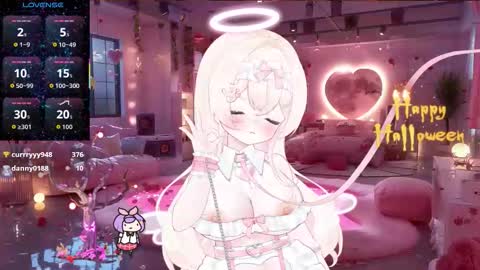 Sandy online show from 10.04.25