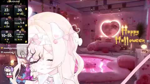 Sandy online show from 10.05.25