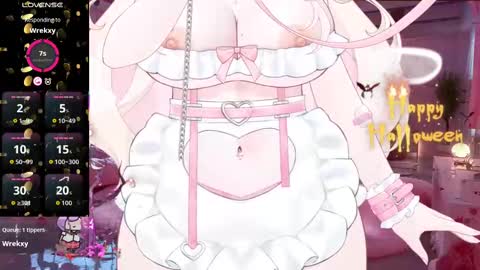 Sandy online show from 10.06.25