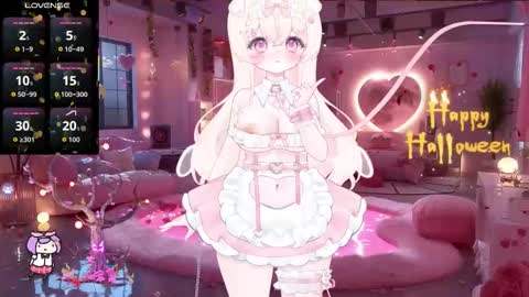 Sandy online show from 10.10.25