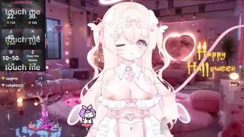 Sandy online show from 10.12.25