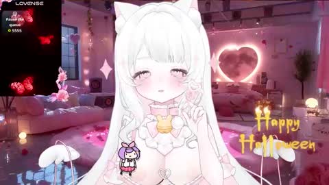 Sandy online show from 10.24.25