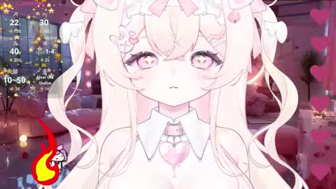 Sandy online show from 11.11.25