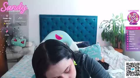 Snapshot of sandyprinss chatting on 01.19.26 Sandy Prinss online show from 01.19.26