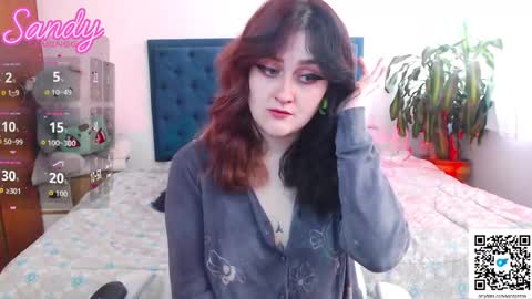 Snapshot of sandyprinss chatting on 02.18.26 Sandy Prinss online show from 02.18.26