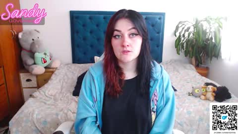 Sandy Prinss online show from 03.18.26