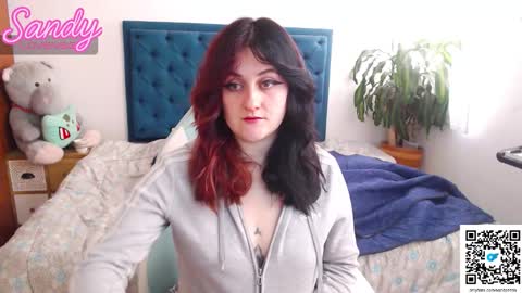 Sandy Prinss online show from 03.19.26