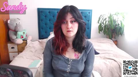 Sandy Prinss online show from 03.25.26