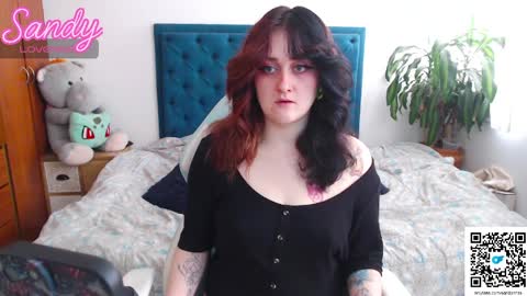 Sandy Prinss online show from 04.06.26