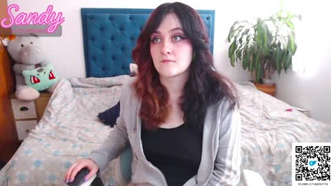 Sandy Prinss online show from 04.09.26