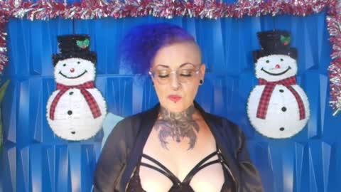 Sandy Rose online show from 12.05.24