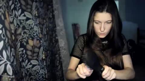 Snapshot of sandysun_shine chatting on 03.03.25 Sandy online show from 03.03.25