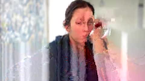 Snapshot of sandysun_shine chatting on 03.06.25 Sandy online show from 03.06.25