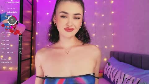 Snapshot of sandysweetie chatting on 07.15.26 Sandy online show from 07.15.26