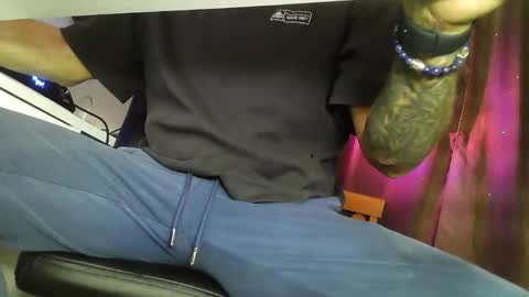 sanek7777 online show from 09.16.25