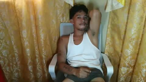 Snapshot of sangre_adamusxxx chatting on 03.01.26 sangre_adamusxxx online show from 03.01.26